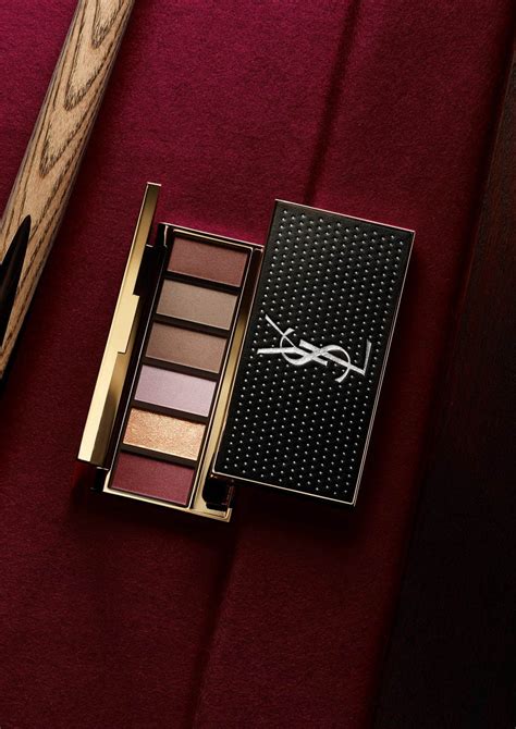 ysl eye makeup eyes